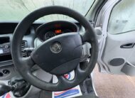 2013 Vauxhall Vivaro – Model: Vivaro 2700 CDTi 89 SWB – FP62UYT