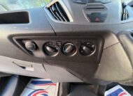 2017 Ford Transit Custom – Model: Transit Custom 270 – HN67GXW