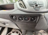 2016 Ford Transit – Model: Transit 350 Trend – EA16VXD