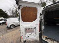 2015 Ford Transit Custom – Model: Transit Custom 270 E-Tech – YL65DKU