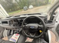 2020 Ford Transit – Model: Transit 350 Leader EcoBlue – BN70NZP
