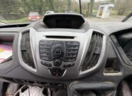 2016 Ford Transit – Model: Transit 350 Trend – EA16VXD