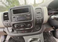 2016 Renault Trafic – Model: Trafic LL29 Business Energy dCi – HY16AJO