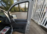 2013 Mercedes-Benz Vito – Model: Vito 113 CDi Traveliner – PO13UTE