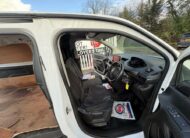2021 Peugeot Partner – Model: Partner Professional L2 Blue HDi – BT70GYG