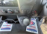 2015 Renault Master – Model: Master MM33 Business dCi Semi-Auto – YJ15EMK