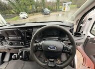 2022 Ford Transit – Model: Transit 350 Leader EcoBlue – HJ72LZT