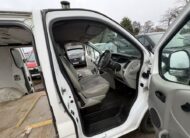 2005 Vauxhall Vivaro – Model: Vivaro 2900 DI SWB – FE55VLP