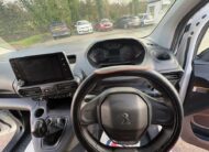 2021 Peugeot Partner – Model: Partner Professional L2 Blue HDi – BT70GYG