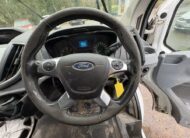 2016 Ford Transit – Model: Transit 350 Trend – EA16VXD