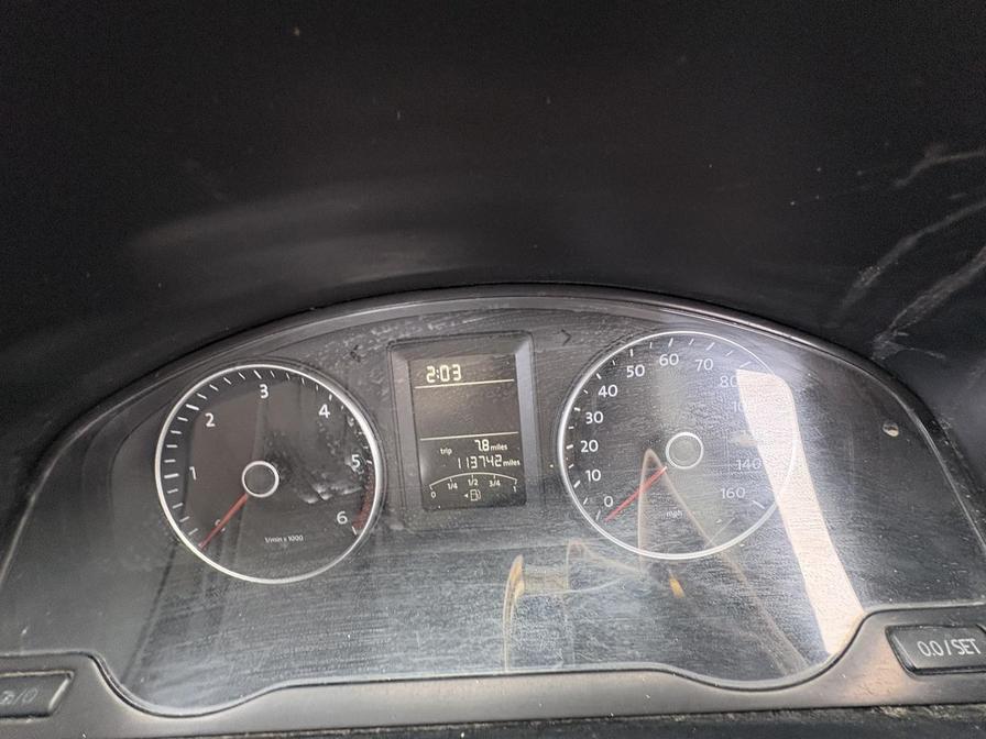 2014 Volkswagen Transporter – Model: Transporter T28 StartLine TDI – MF64MYO