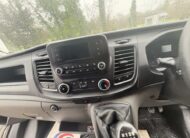 2020 Ford Transit – Model: Transit 350 Leader EcoBlue – BN70NZP