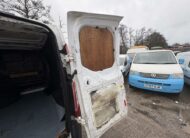 2015 Ford Transit Custom – Model: Transit Custom 270 E-Tech – YL65DKU