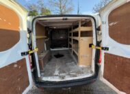 2017 Ford Transit Custom – Model: Transit Custom 270 – HN67GXW