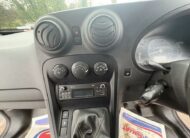 2018 Mercedes-Benz Citan – Model: Citan 109 CDi BlueEfficiency – KK18UAA