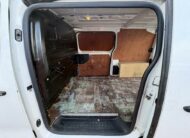 2020 Vauxhall Vivaro – Model: Vivaro 2700 Edition S/S – DL69YJO