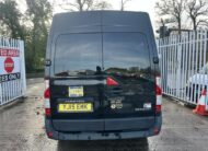 2015 Renault Master – Model: Master MM33 Business dCi Semi-Auto – YJ15EMK