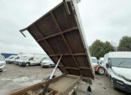 2013 Mercedes-Benz Sprinter – Model: Sprinter 313 CDI – AV63JTO