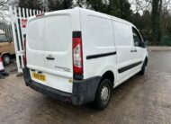 2013 Citroen Dispatch – Model: Dispatch 1000 L1H1 Enterprise HDi – VU13YSS