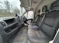 2014 Peugeot Boxer – Model: Boxer 335 Professional L3H2 HDi – WF64SFE