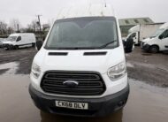 2018 Ford Transit – Model: Transit 350 – CK68DLV