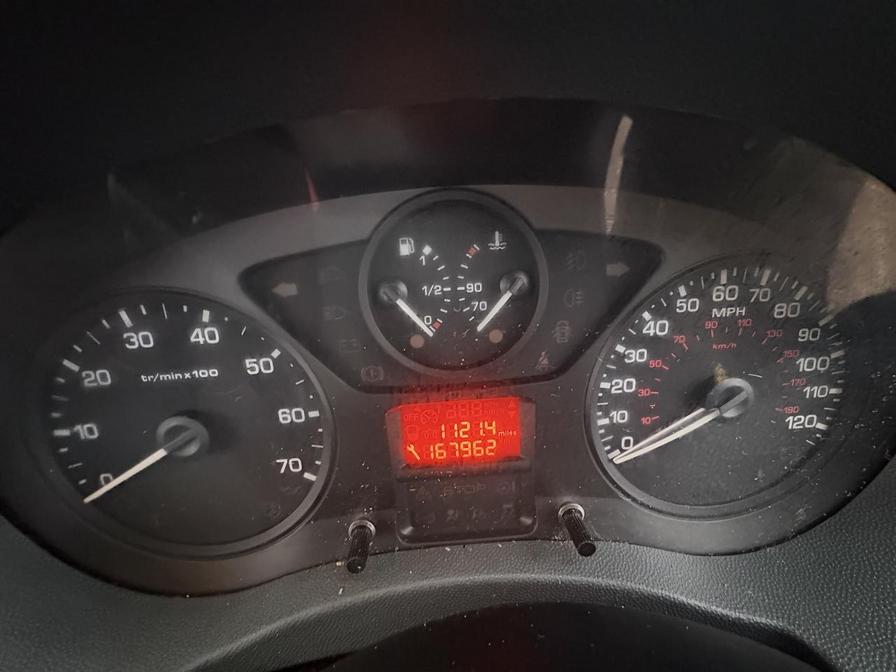 2014 Toyota Proace – Model: Proace 1200 L1H1 HDi – VN14OUV