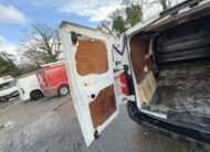 2020 Vauxhall Vivaro – Model: Vivaro 2700 Edition S/S – DL69YJO