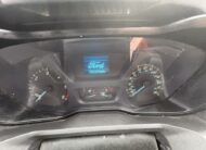 2015 Ford Transit Custom – Model: Transit Custom 270 E-Tech – YL65DKU