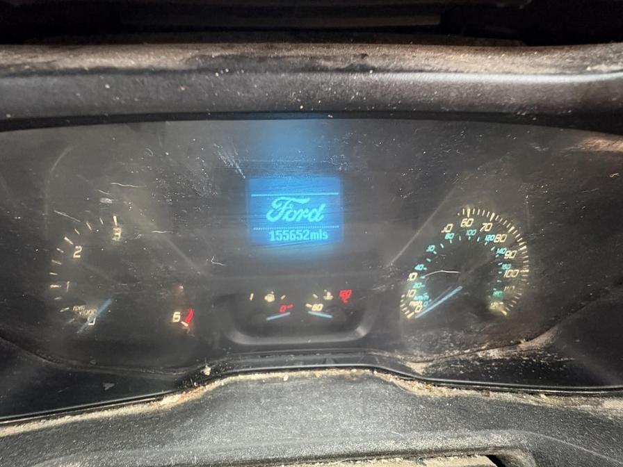 2016 Ford Transit – Model: Transit 350 Trend – EA16VXD