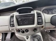 2005 Vauxhall Vivaro – Model: Vivaro 2900 DI SWB – FE55VLP