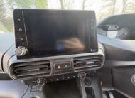 2021 Peugeot Partner – Model: Partner Professional L2 Blue HDi – BT70GYG