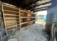 2017 Renault Trafic – Model: Trafic LL29 Sport Nav dCi – HT17GSY