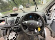 2016 Ford Transit – Model: Transit 350 Trend – EA16VXD
