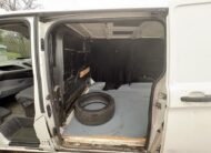 2015 Ford Transit Custom – Model: Transit Custom 270 E-Tech – YL65DKU