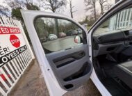 2020 Vauxhall Vivaro – Model: Vivaro 2700 Edition S/S – DL69YJO