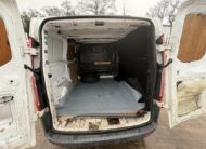 2015 Ford Transit Custom – Model: Transit Custom 270 E-Tech – YL65DKU