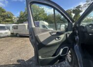 2017 Renault Trafic – Model: Trafic LL29 Sport Nav dCi – HT17GSY