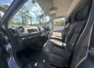 2017 Renault Trafic – Model: Trafic LL29 Sport Nav dCi – HT17GSY