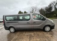 2016 Renault Trafic – Model: Trafic LL29 Business Energy dCi – HY16AJO
