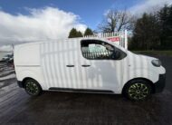 2018 Peugeot Expert – Model: Expert Professional Standard Blue HDi – SL18NPX