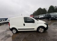 2011 Fiat Fiorino – Model: Fiorino 16V MultiJet – WN11XXB