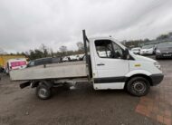 2013 Mercedes-Benz Sprinter – Model: Sprinter 313 CDI – AV63JTO