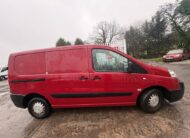 2014 Toyota Proace – Model: Proace 1200 L1H1 HDi – VN14OUV