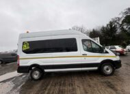 2022 Ford Transit – Model: Transit 350 Leader EcoBlue – HJ72LZT