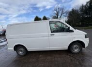 2014 Volkswagen Transporter – Model: Transporter T28 StartLine TDI – MF64MYO