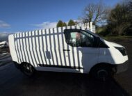 2017 Ford Transit Custom – Model: Transit Custom 270 – HN67GXW