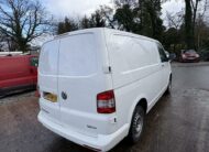 2014 Volkswagen Transporter – Model: Transporter T28 StartLine TDI – MF64MYO