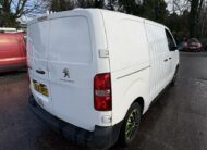 2018 Peugeot Expert – Model: Expert Professional Standard Blue HDi – SL18NPX