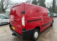 2014 Toyota Proace – Model: Proace 1200 L1H1 HDi – VN14OUV