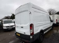 2018 Ford Transit – Model: Transit 350 – CK68DLV